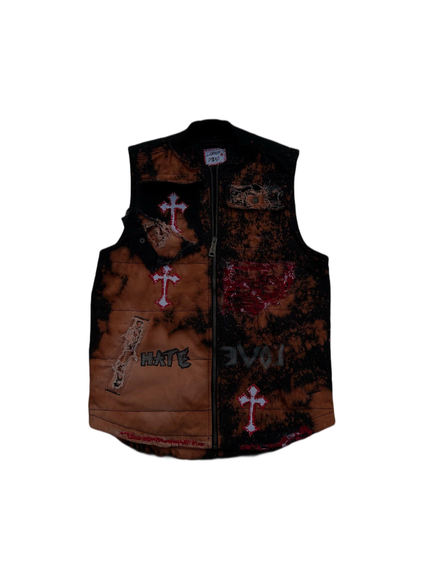 Workvest