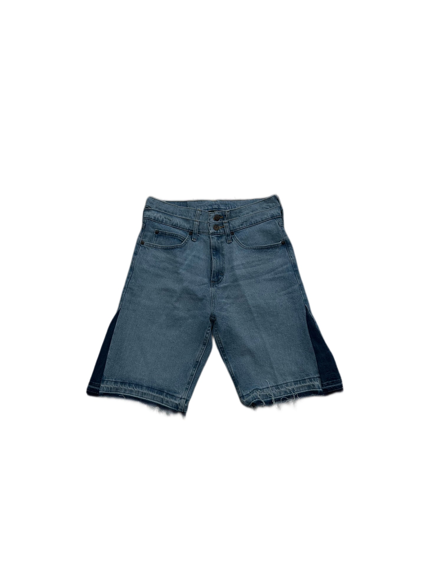 LD Jean Shorts