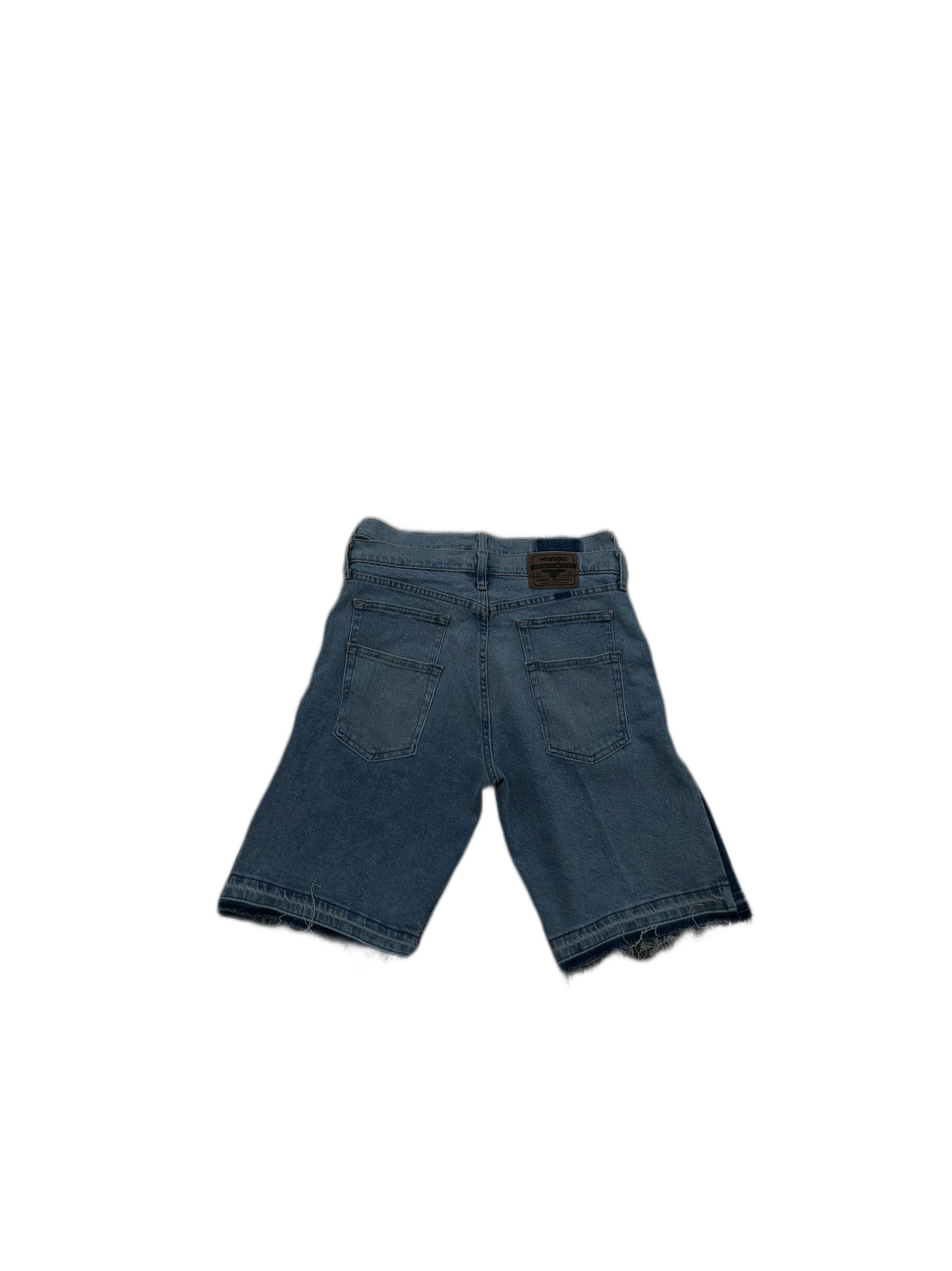 LD Jean Shorts