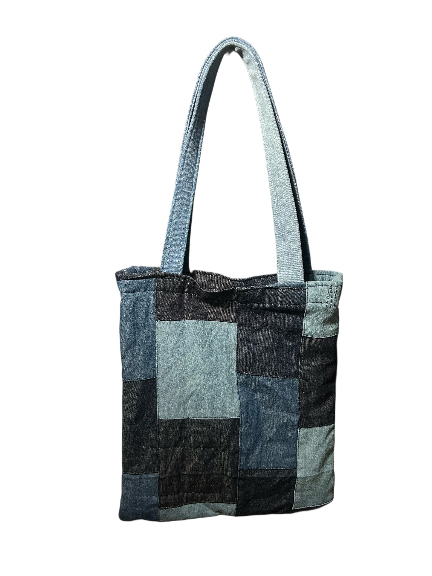 LD Tote Bag