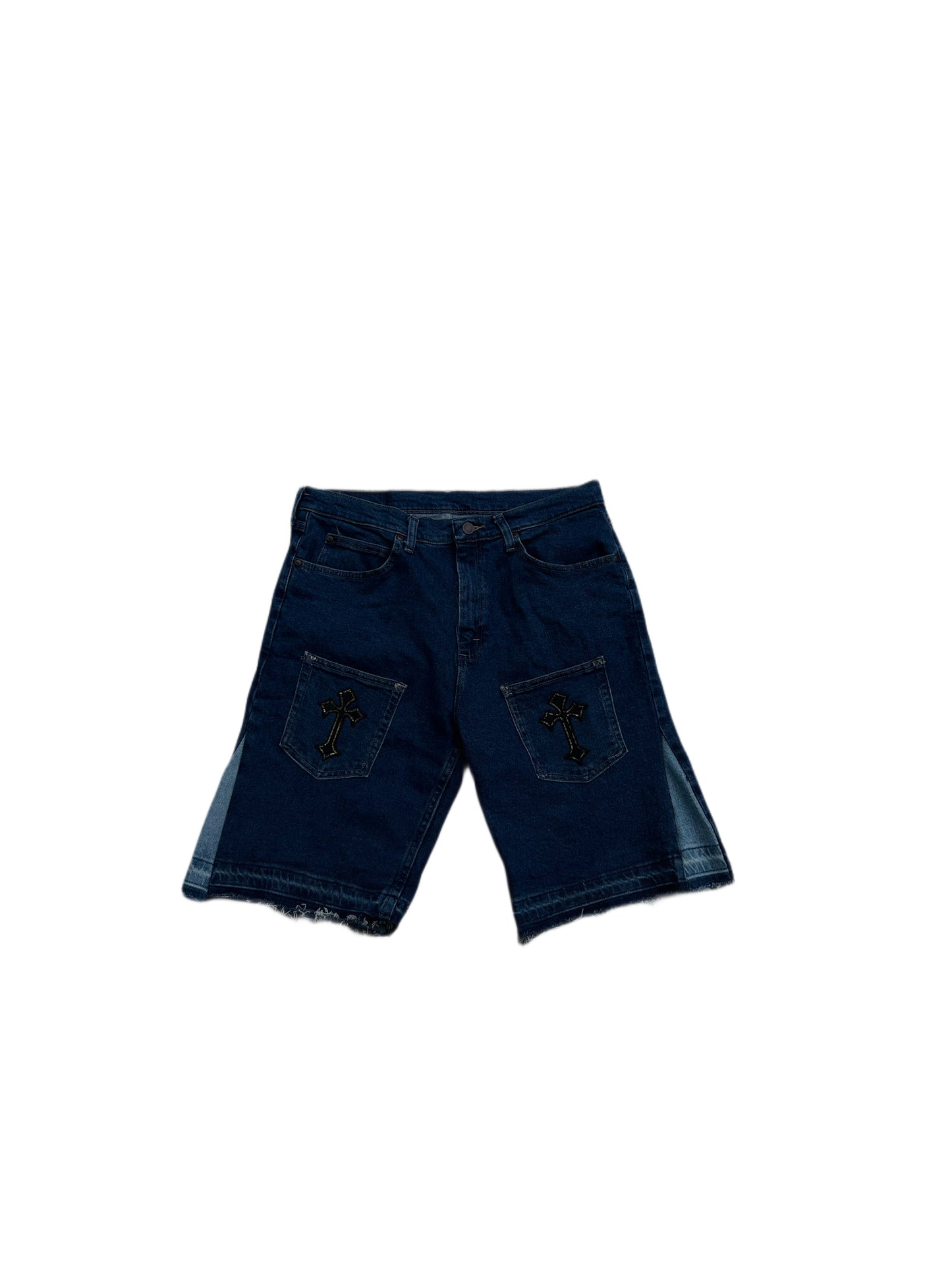 LD Jean shorts