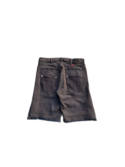 LD Jean shorts