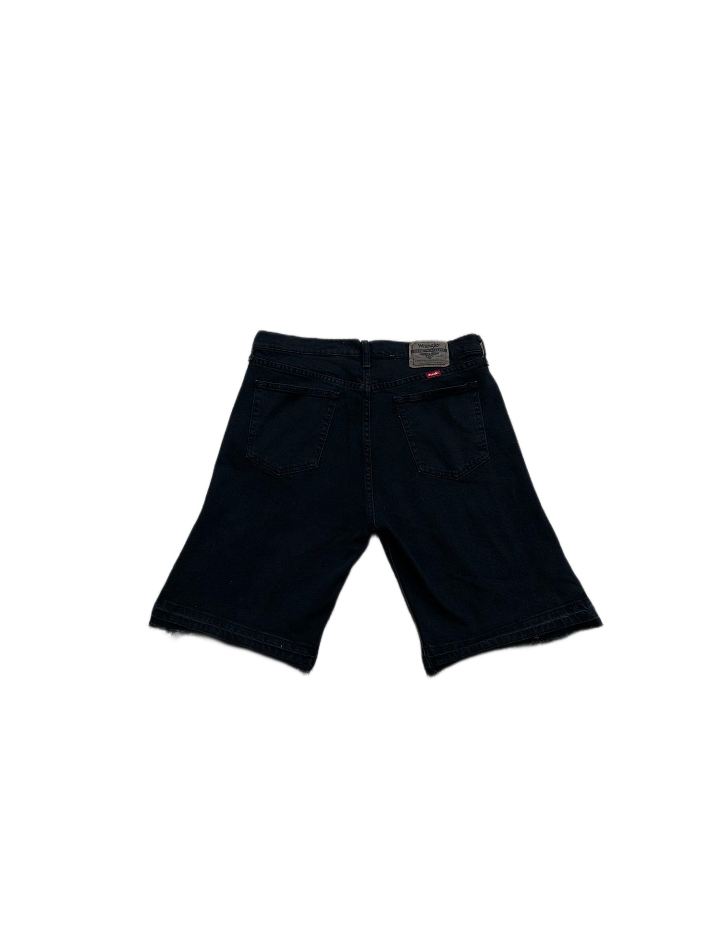 LD Jean shorts