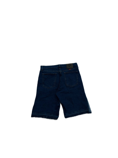 LD Jean shorts