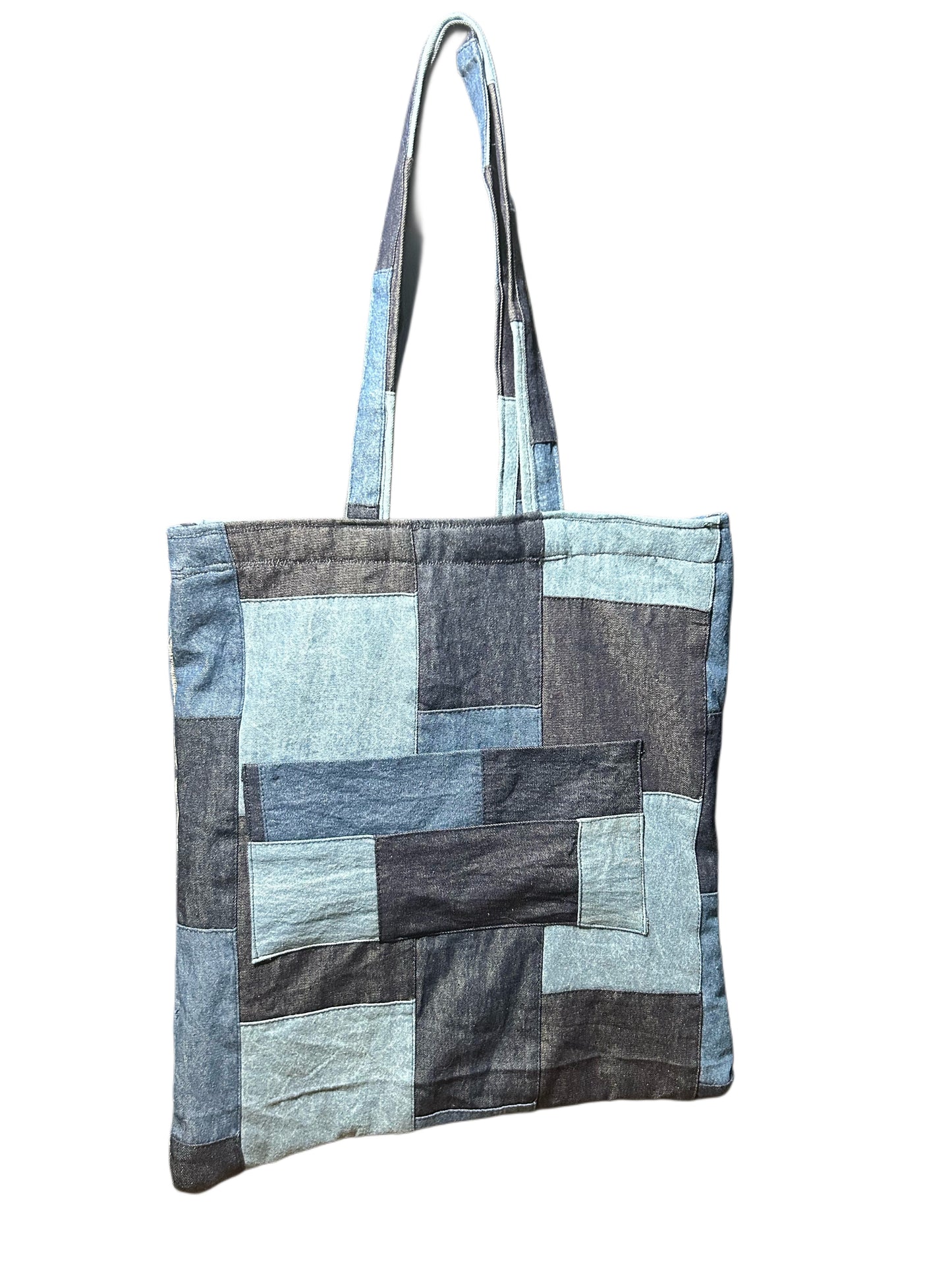 LD Tote Bag