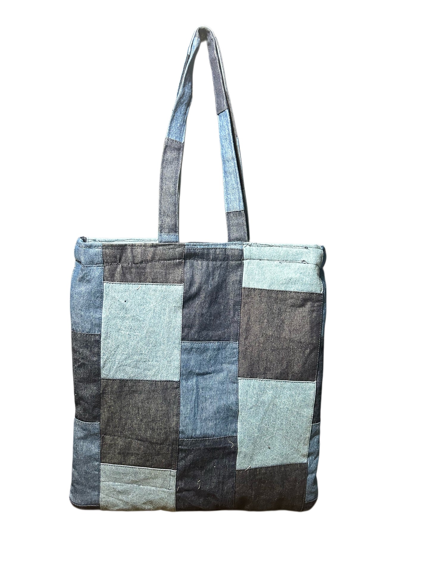 LD Tote Bag